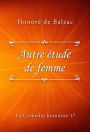 Autre étude de femme