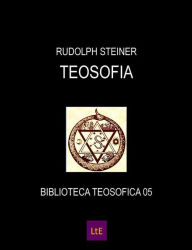 Title: Teosofia, Author: Rudolph Steiner