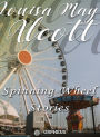 Spinning-Wheel Stories