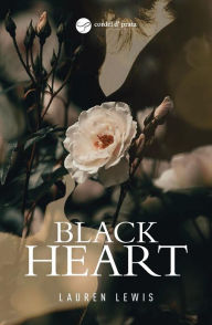 Title: Black Heart - I, Author: Lauren Lewis