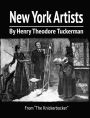 New York Artists