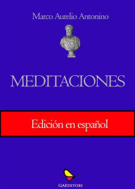 Title: Meditaciones, Author: Marco Aurelio