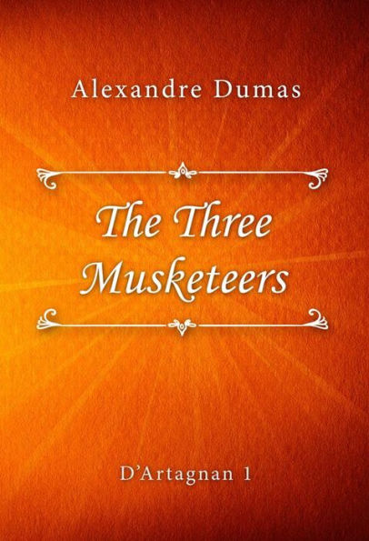 The Three Musketeers