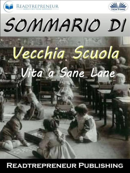 Sommario Di 