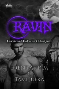 Title: Ravin, Author: Brenda Trim