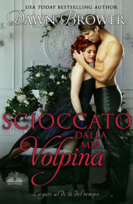 Title: Scioccato Dalla Mia Volpina, Author: Dawn Brower