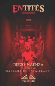 Title: ENtités, Author: Diego Maenza