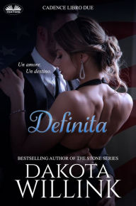 Title: Definita, Author: Dakota Willink