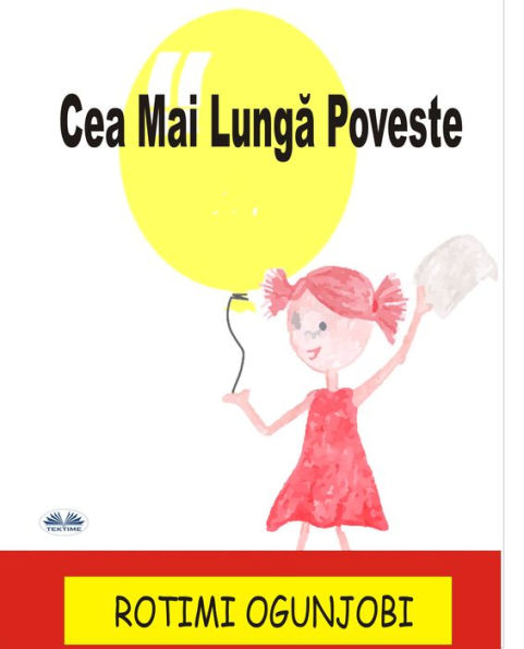 Cea Mai Lunga Poveste