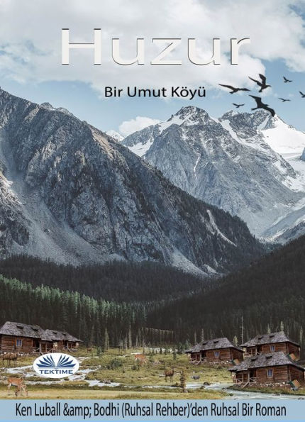 Huzur: Umudun Köyü