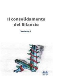 Title: Il Consolidamento Del Bilancio, Author: Jasmina Hoger Esterhazy