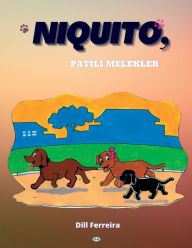 Title: Patili Melekler, Author: Dill Ferreira