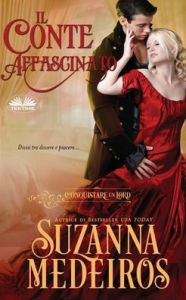 Title: Il Conte Affascinato, Author: Suzanna Medeiros