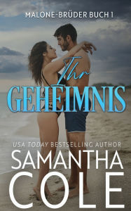 Title: Malone-Brï¿½der: Ihr Geheimnis, Author: Samantha Cole