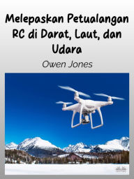 Title: Melepaskan Petualangan RC Di Darat, Laut, Dan Udara: Panduan Model Yang Dikendalikan Radio Dan Aplikasinya Yang Mendebarkan!, Author: Owen Jones