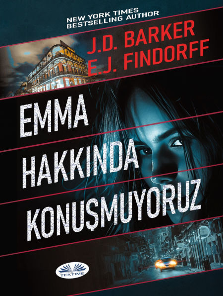 Emma Hakkinda Konusmuyoruz