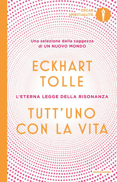 Tutt'uno con la vita