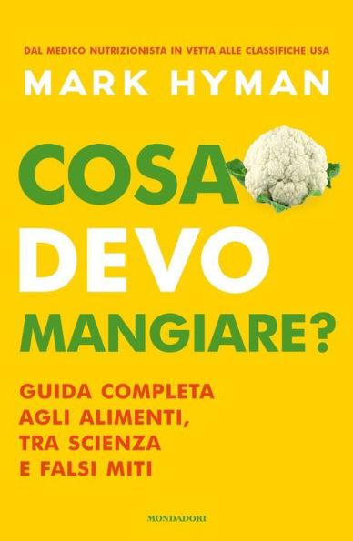 Cosa devo mangiare?