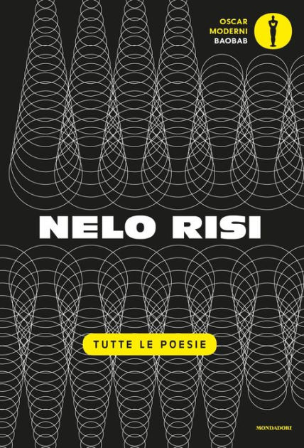 Tutte le poesie by Nelo Risi eBook Barnes & Noble®