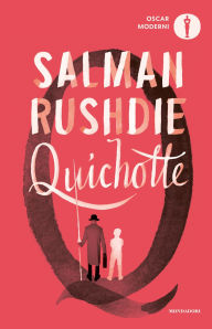 Title: Quichotte (Italian Edition), Author: Salman Rushdie