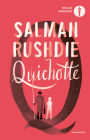 Quichotte (Italian Edition)