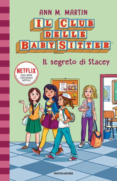 Il segreto di Stacey (The Truth about Stacey)