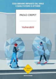 Title: Vulnerabili, Author: Paolo Crepet