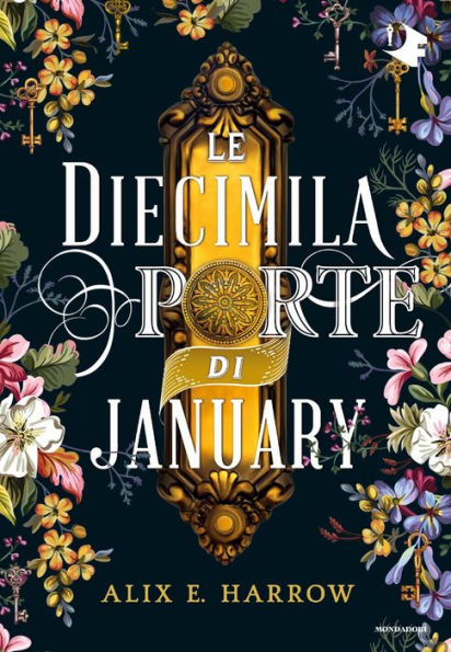 Le diecimila porte di January (The Ten Thousand Doors of January)