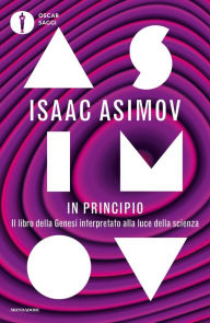 Title: In principio, Author: Isaac Asimov