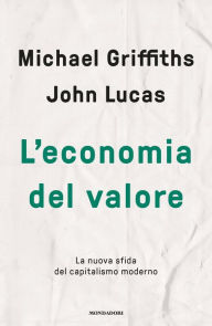 Title: L'economia del valore, Author: Michael Griffiths