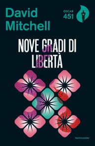 Title: Nove gradi di libertà (Ghostwritten), Author: David Mitchell