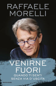 Title: Venirne fuori, Author: Raffaele Morelli