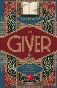 Title: The Giver (Italian Edition), Author: Lois Lowry