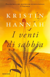 Title: I venti di sabbia, Author: Kristin Hannah