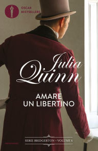 Title: Bridgerton - 6. Amare un libertino, Author: Julia Quinn