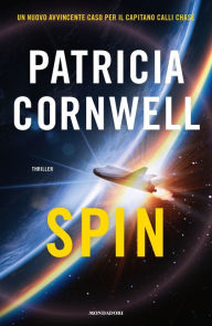 Title: Spin, Author: Patricia Cornwell