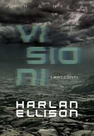 Title: Visioni, Author: Harlan Ellison