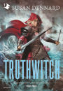 Truthwitch (Italian Edition)