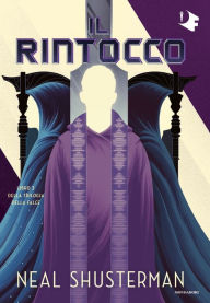 Title: Il rintocco, Author: Neal Shusterman