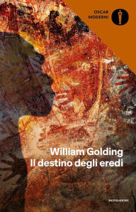 Title: Il destino degli eredi, Author: William Golding