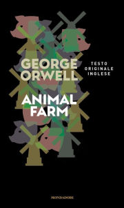 Title: Animal Farm, Author: George Orwell