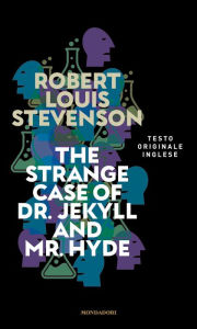 Title: The strange case of Dr Jekyll and Mr Hyde, Author: Robert Louis Stevenson
