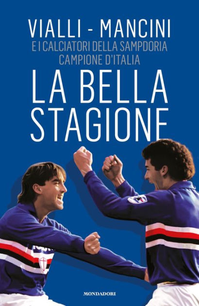  Gianluca Vialli: books, biography, latest update