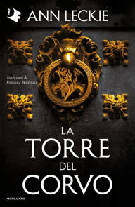 Title: La torre del corvo, Author: Ann Leckie