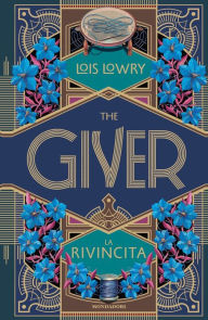 Title: La rivincita, Author: Lois Lowry