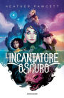 L'incantatore Oscuro (The Language of Ghosts)