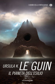Title: Il pianeta dell'esilio (Planet of Exile), Author: Ursula K. Le Guin