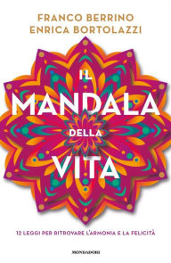 Title: Il mandala della vita, Author: Franco Berrino