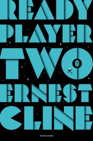 Title: Ready Player Two, Author: Ernest Cline