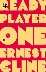 Title: Ready Player One (Italian Edition), Author: Ernest Cline